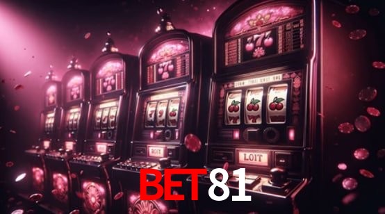 Spaceman Game BET81