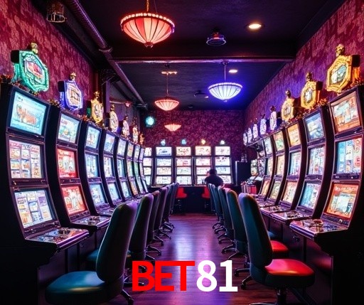 Flash Promotion BET81