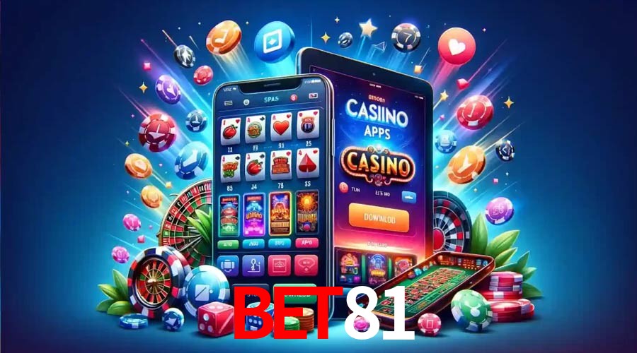 Secure Login BET81