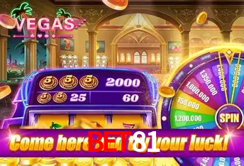 Live Casino BET81