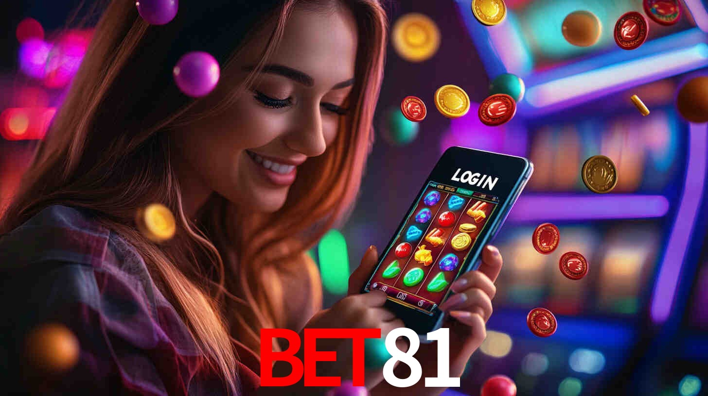 Processo de Download do App BET81 - Passo a Passo Simples