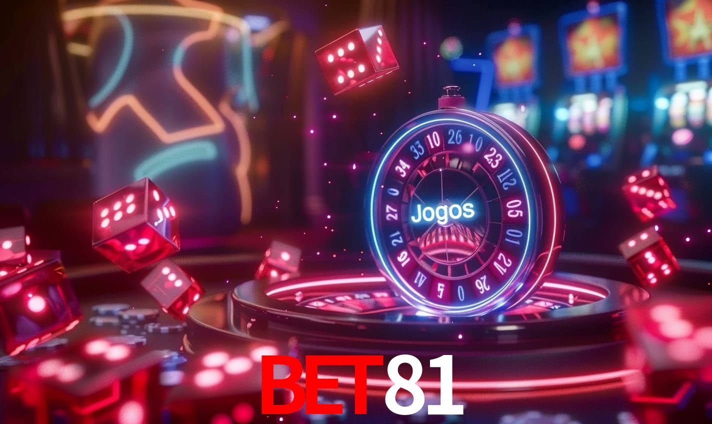 Cassino ao Vivo BET81 - Dealers Brasileiros Profissionais