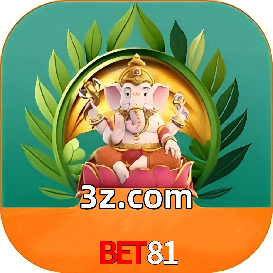 BET81 Logo