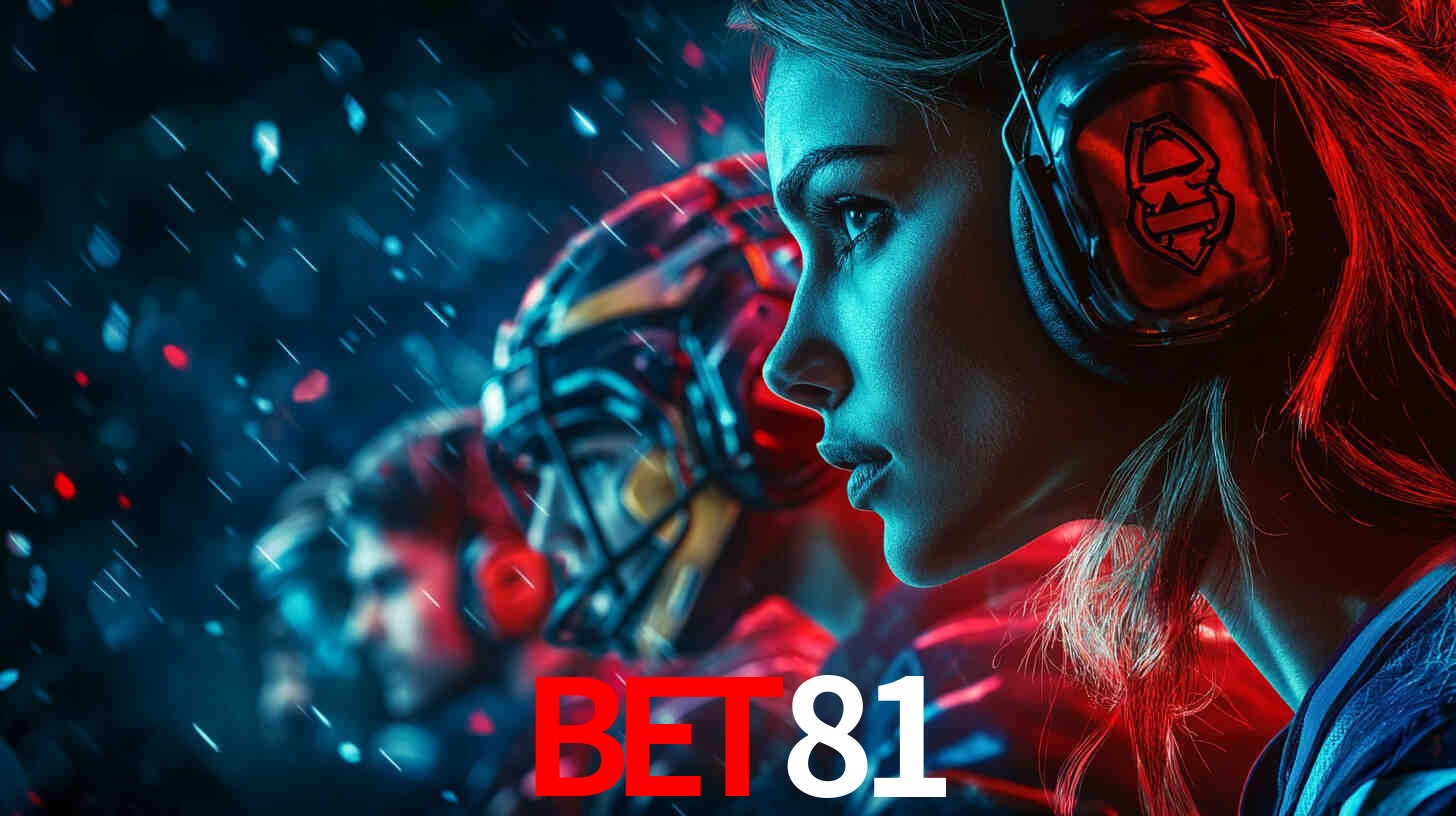 Esportes Disponíveis no BET81
