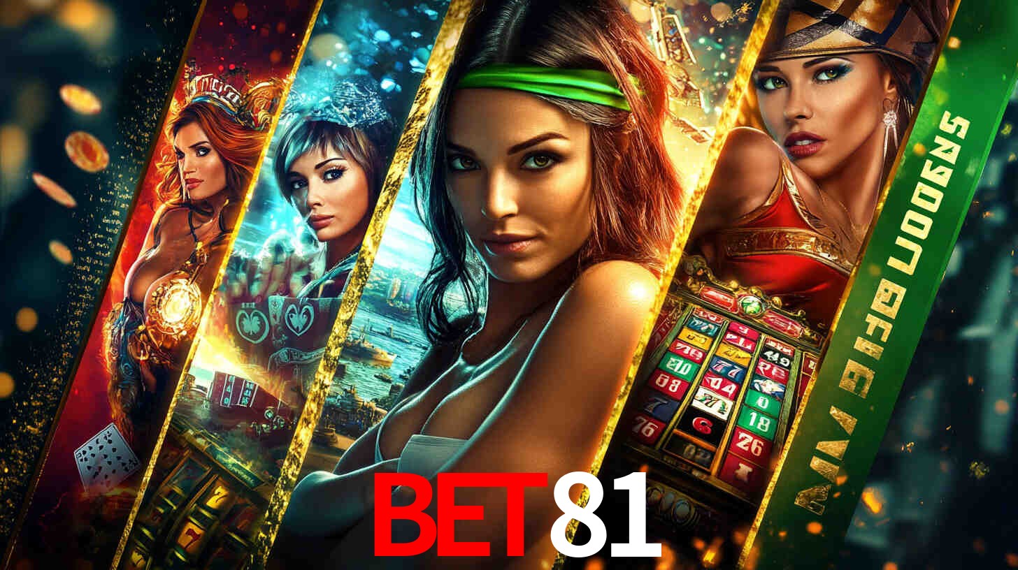 E-Sports no BET81