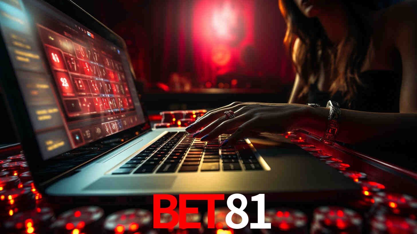 Por Que Escolher o BET81?