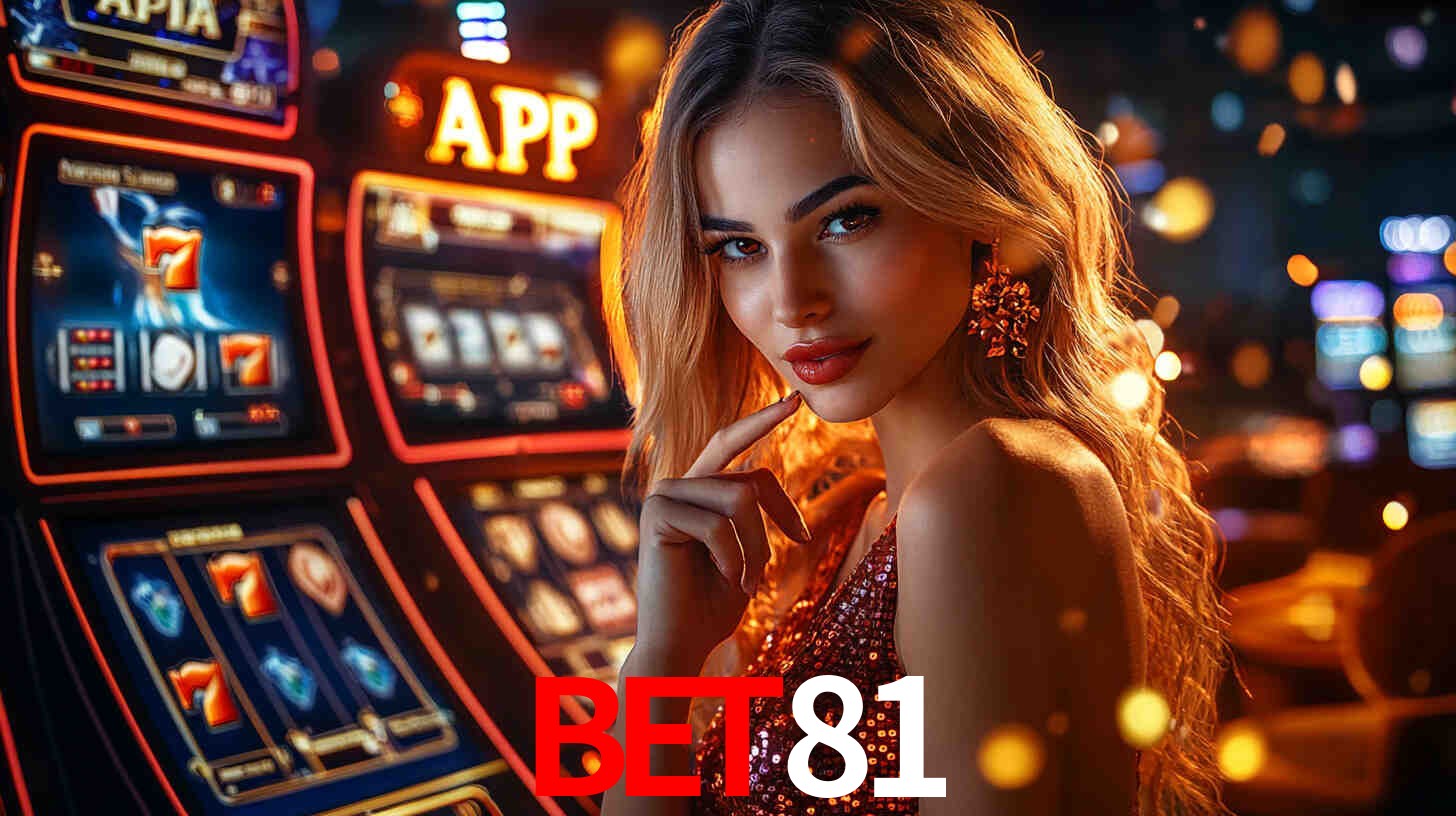 Baixar App Android BET81