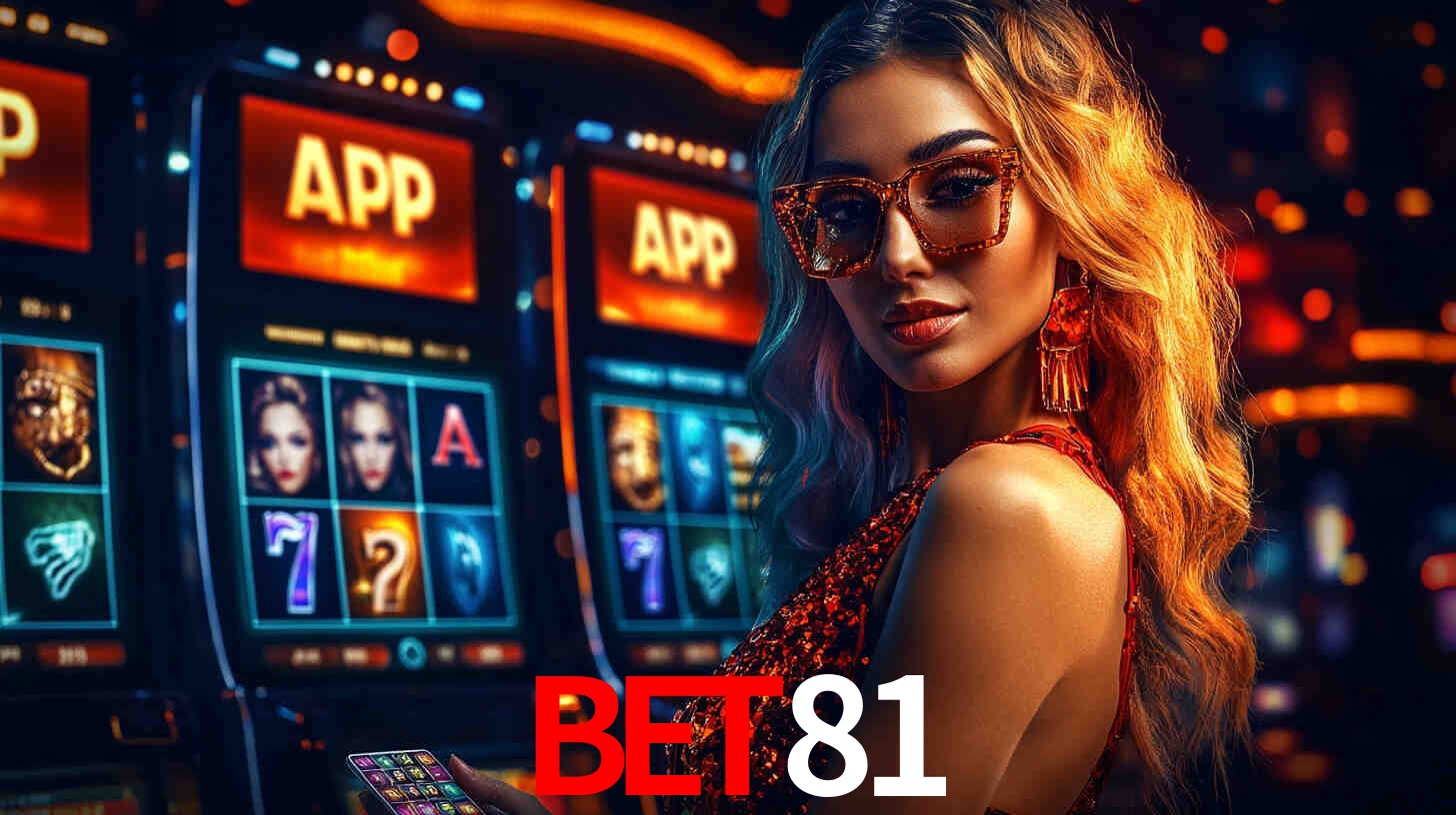 Benefícios do App BET81