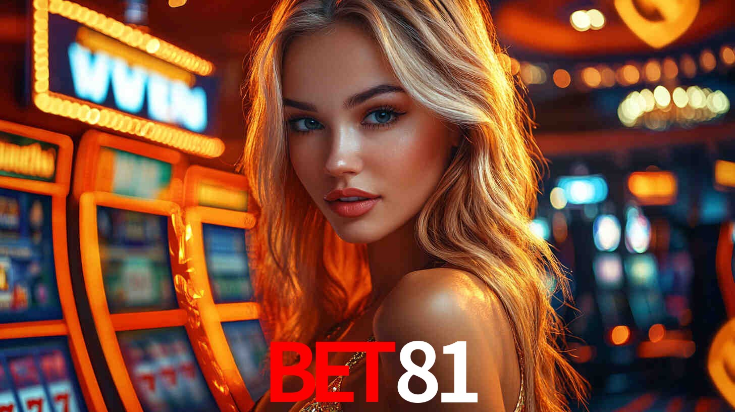 Caça-Níqueis no BET81
