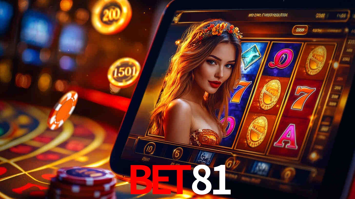 Jogos Crash no BET81
