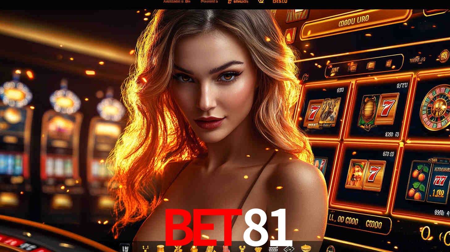 Cassino ao Vivo no BET81