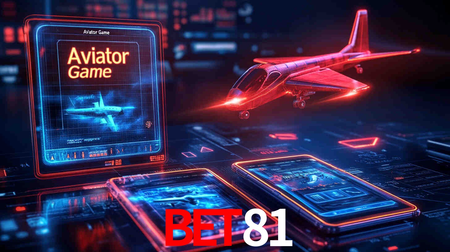 Benefícios do Aviator no BET81