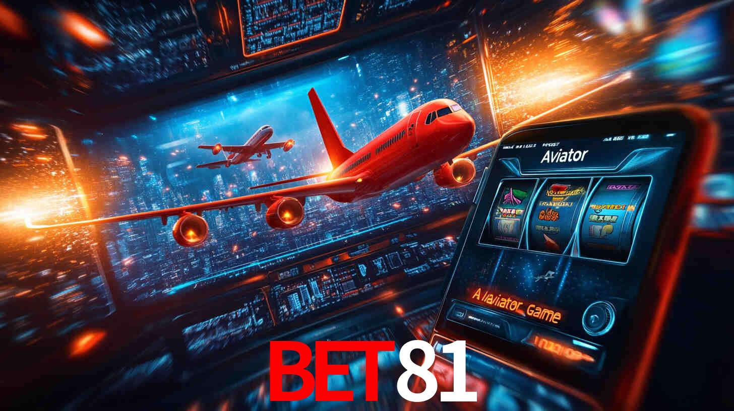 Dicas para Jogar Aviator no BET81