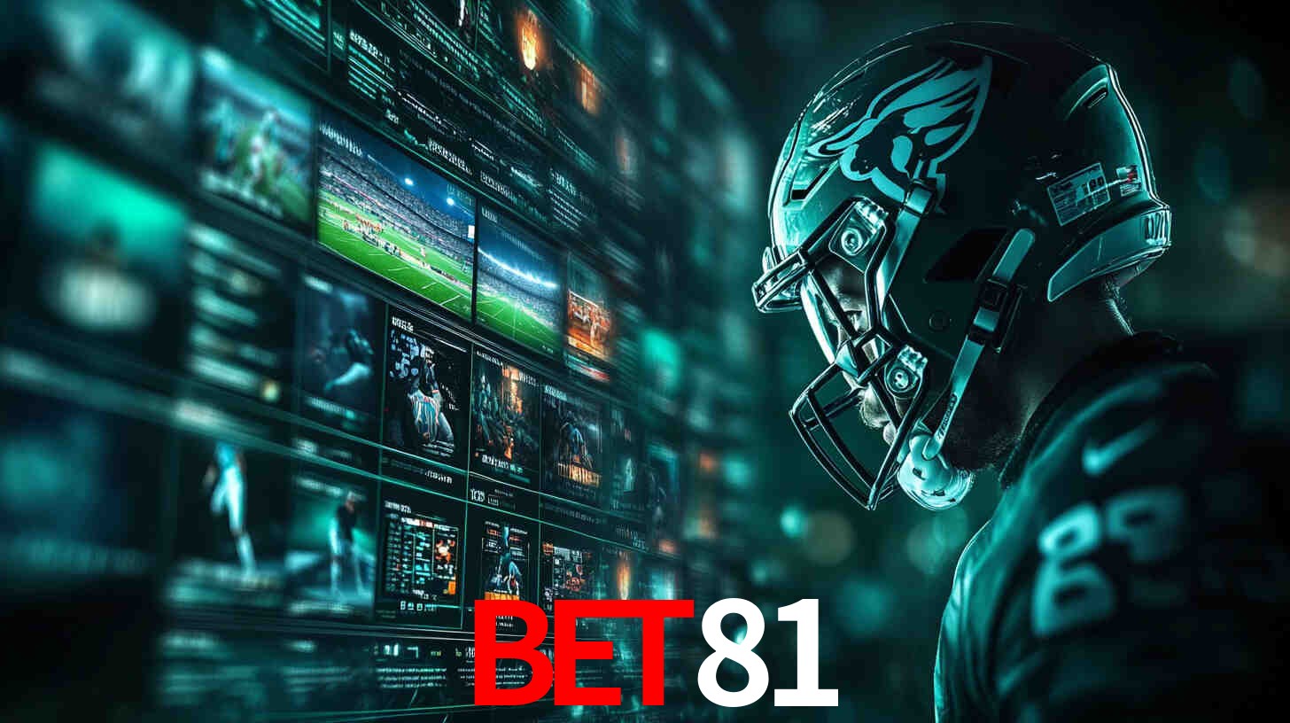 Esportes em Destaque no BET81